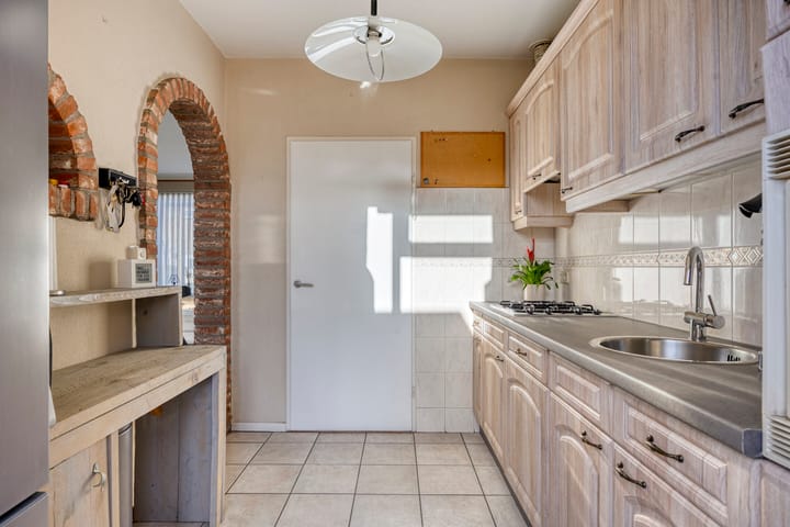 Foto 13 van Boekweitstraat 4