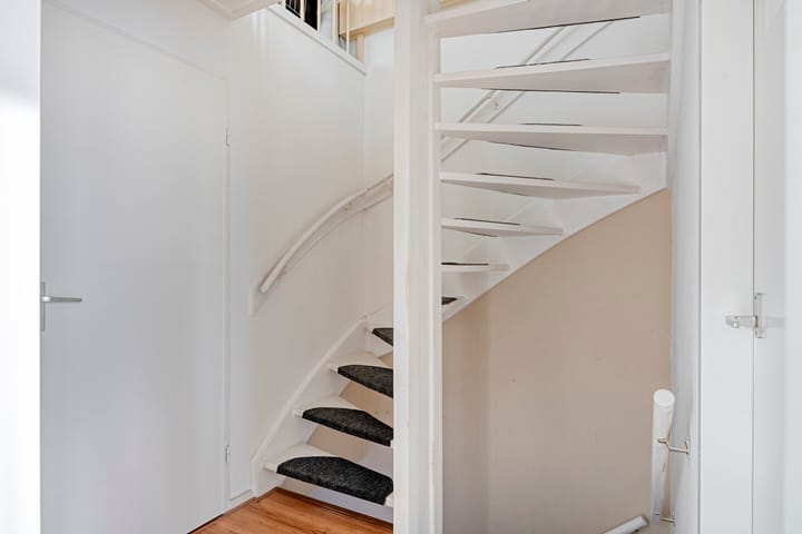 Foto 14 van Boekweitstraat 4