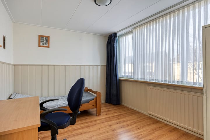 Foto 19 van Boekweitstraat 4