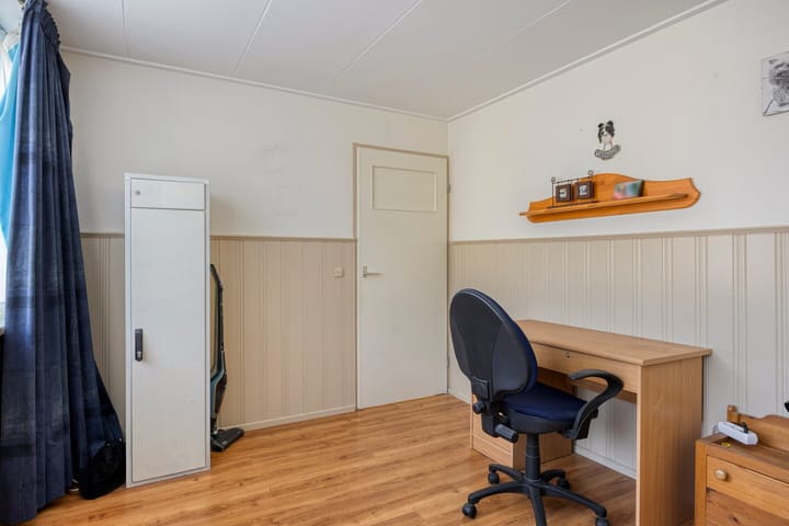 Foto 20 van Boekweitstraat 4