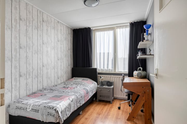 Foto 21 van Boekweitstraat 4