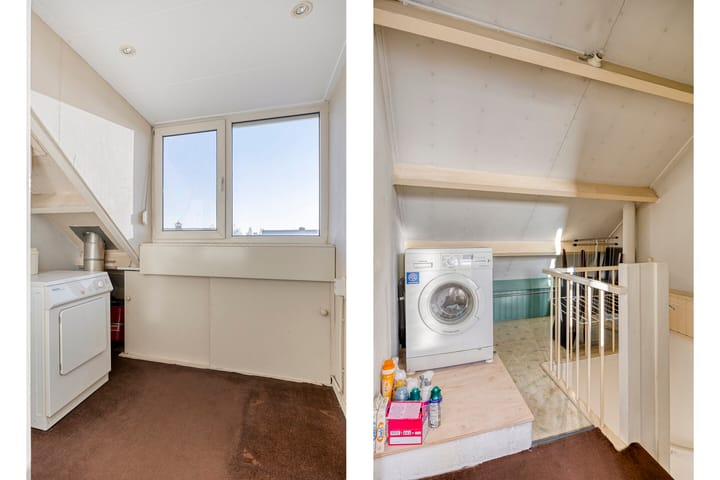 Foto 24 van Boekweitstraat 4