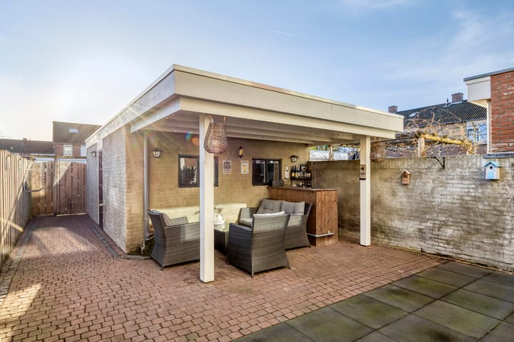 Foto 25 van Boekweitstraat 4