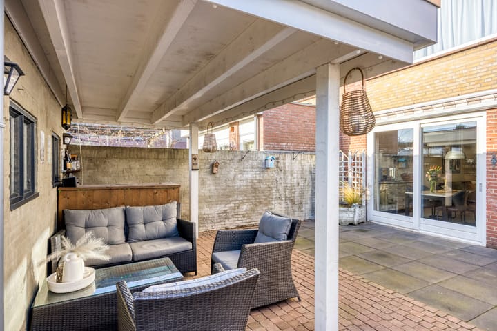 Foto 26 van Boekweitstraat 4