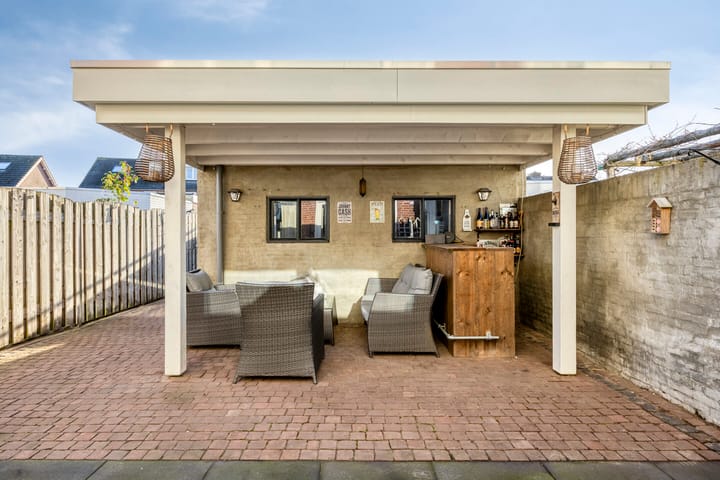 Foto 27 van Boekweitstraat 4