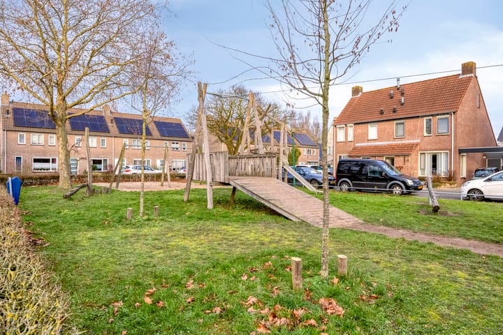 Foto 30 van Boekweitstraat 4