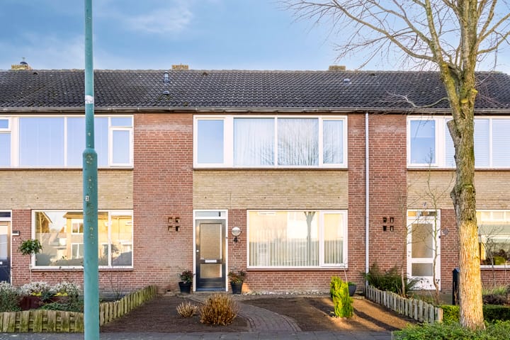 Foto 32 van Boekweitstraat 4