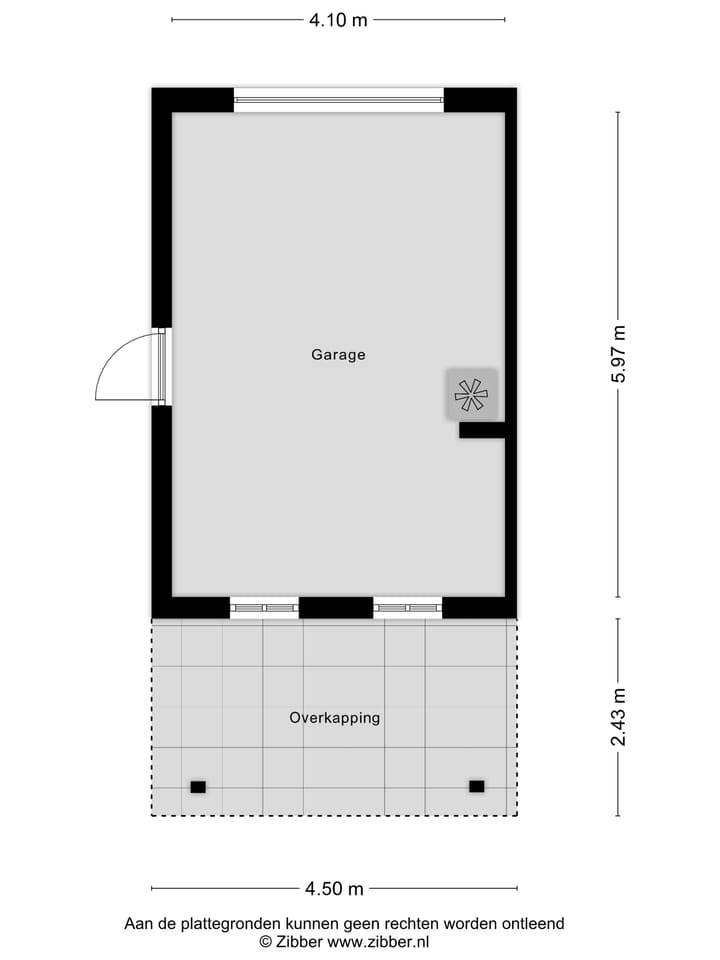 Foto 38 van Boekweitstraat 4