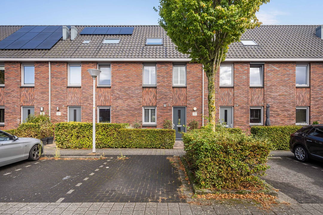 Foto 1 van Schuilenburgstraat 32