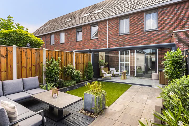 Foto 3 van Schuilenburgstraat 32