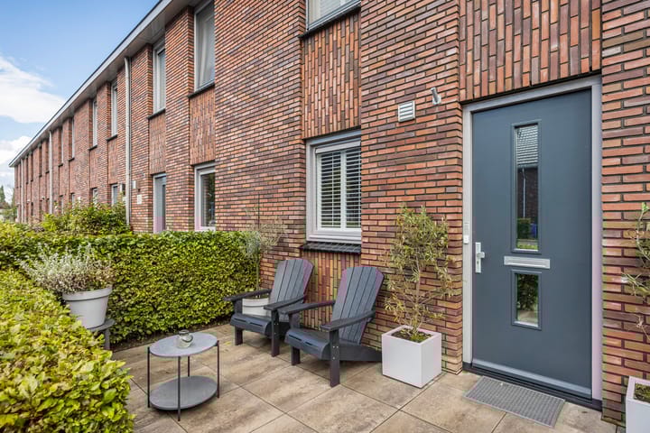 Foto 4 van Schuilenburgstraat 32