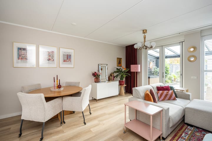 Foto 5 van Schuilenburgstraat 32