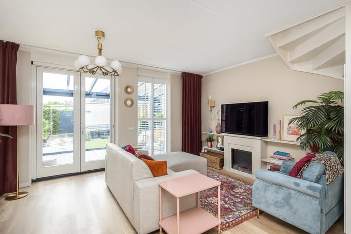 Foto 6 van Schuilenburgstraat 32