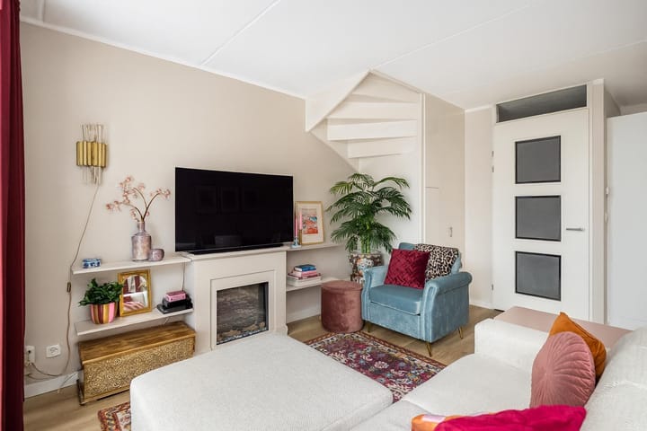 Foto 7 van Schuilenburgstraat 32