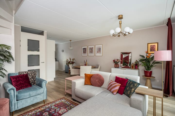 Foto 8 van Schuilenburgstraat 32