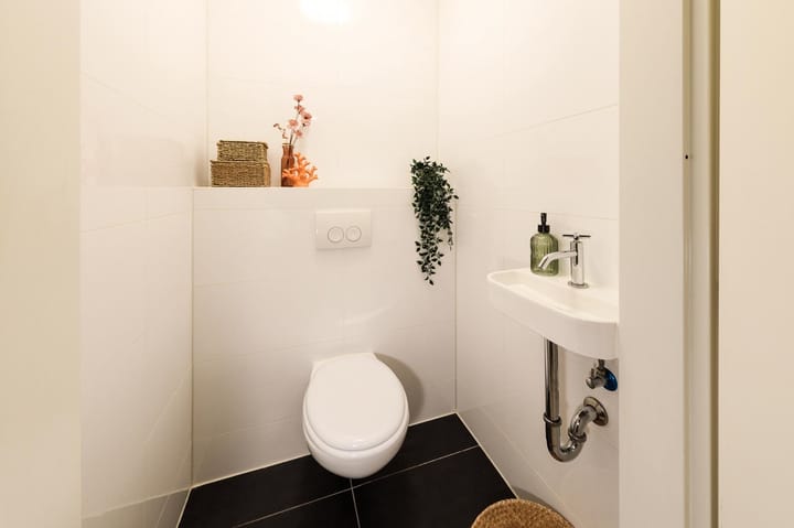 Foto 4 van Lindanusstraat 3-A