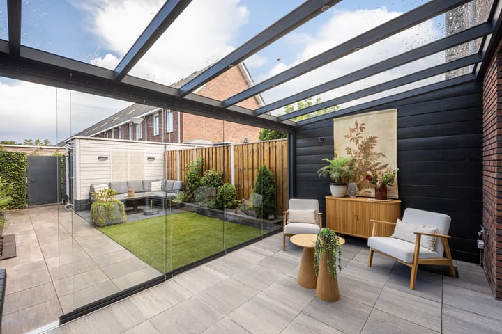 Foto 12 van Schuilenburgstraat 32