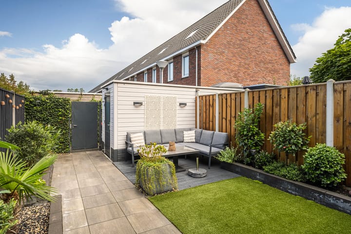 Foto 14 van Schuilenburgstraat 32