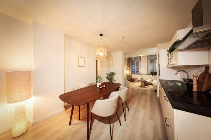 Foto 6 van Lindanusstraat 3-A