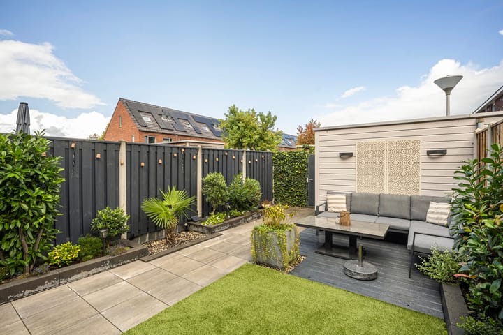 Foto 15 van Schuilenburgstraat 32