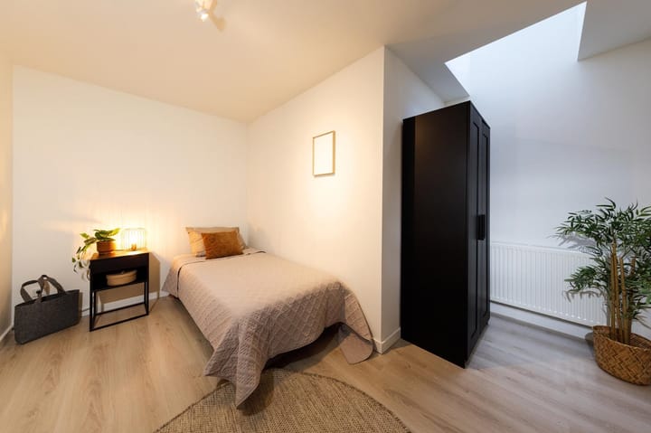 Foto 9 van Lindanusstraat 3-A