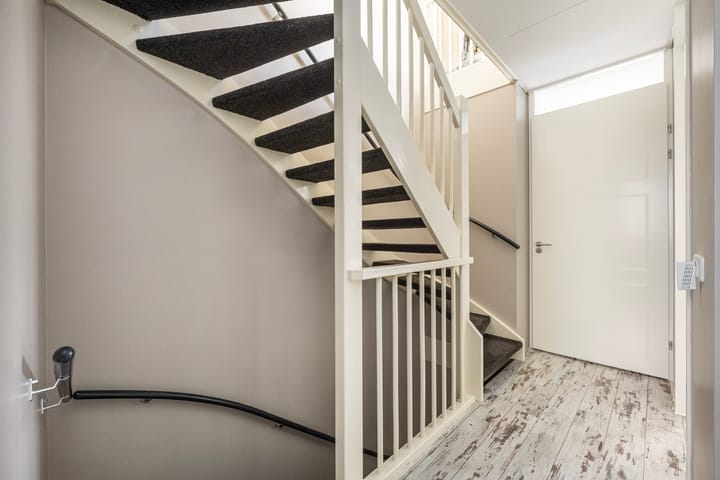 Foto 25 van Schuilenburgstraat 32