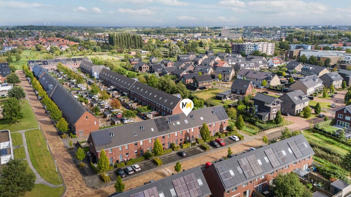 Foto 28 van Schuilenburgstraat 32