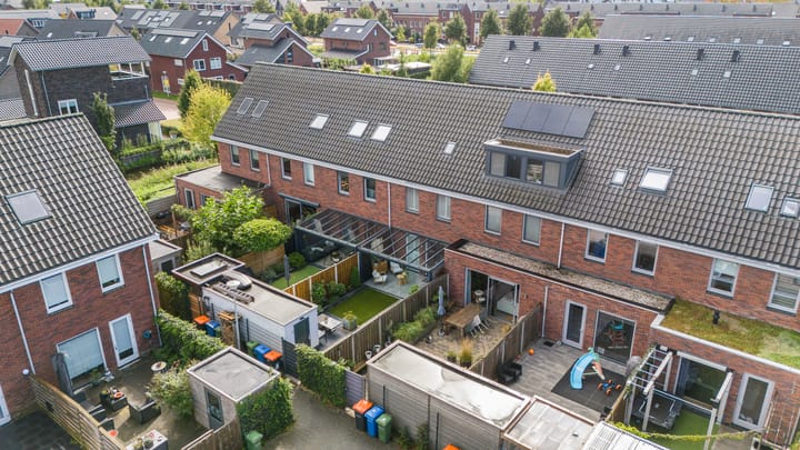 Foto 29 van Schuilenburgstraat 32