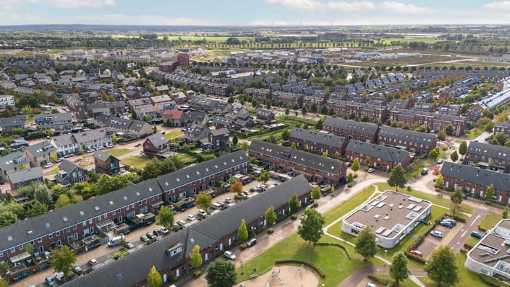 Foto 30 van Schuilenburgstraat 32