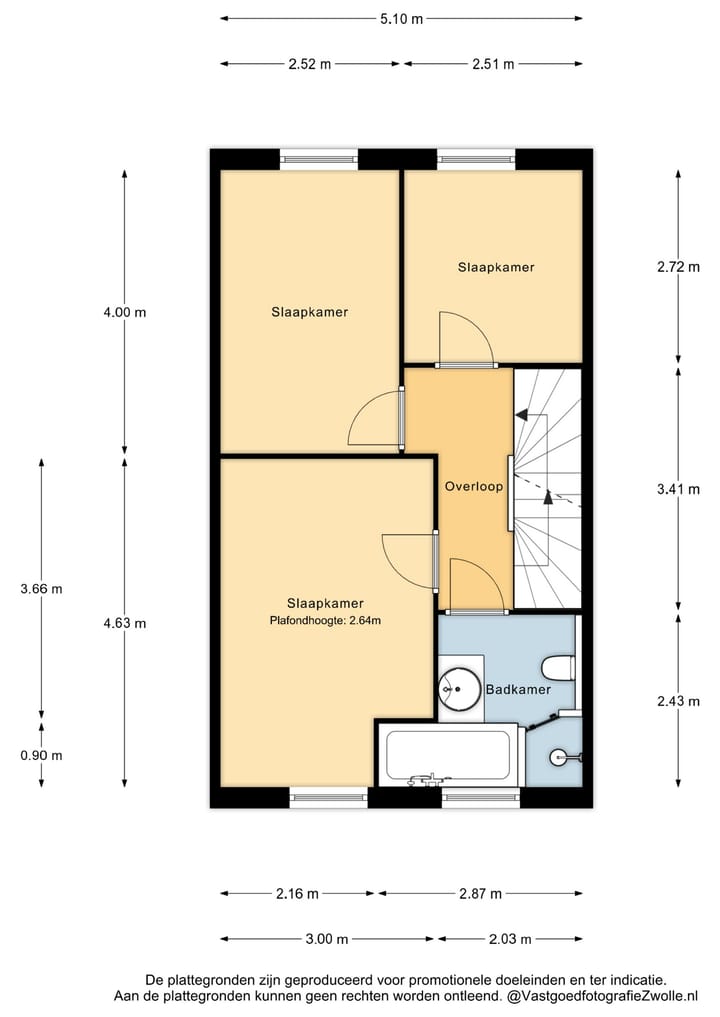 Foto 32 van Schuilenburgstraat 32