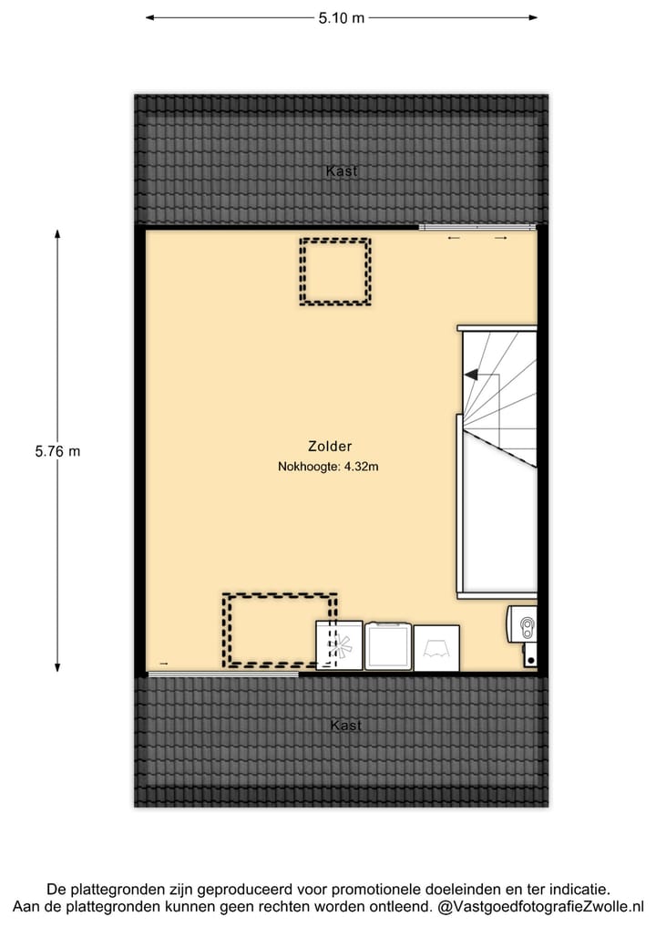 Foto 33 van Schuilenburgstraat 32