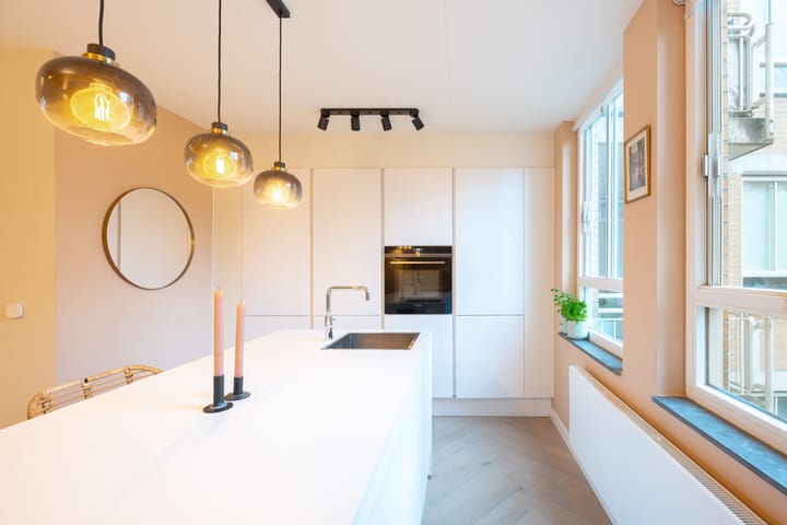 Photo 3 of Lizzy Ansinghstraat 3