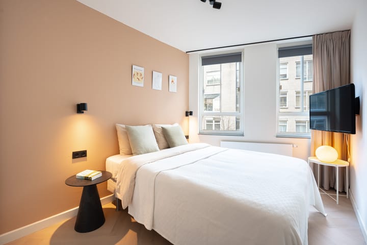 Photo 4 of Lizzy Ansinghstraat 3