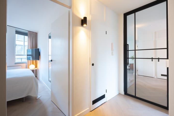 Foto 5 van Lizzy Ansinghstraat 3