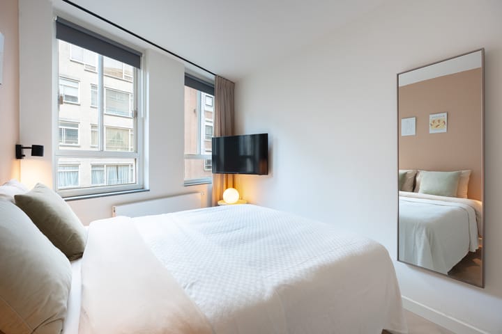 Foto 9 van Lizzy Ansinghstraat 3