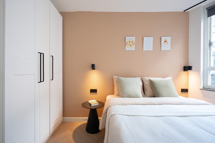 Foto 7 van Lizzy Ansinghstraat 3