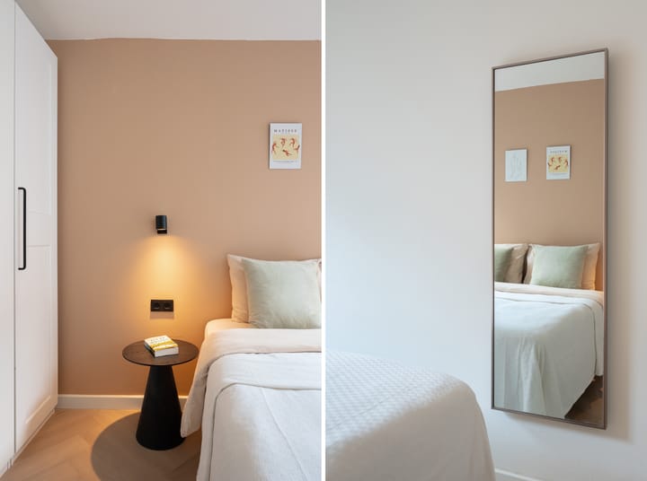 Foto 10 van Lizzy Ansinghstraat 3