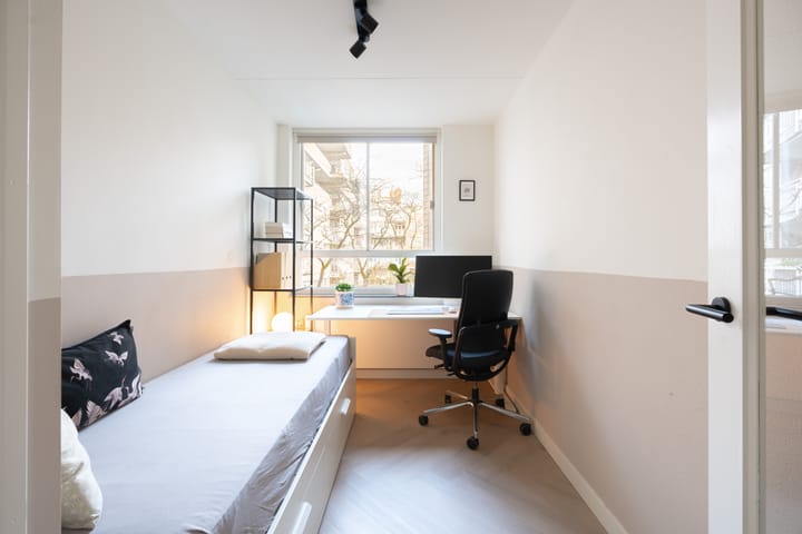 Foto 12 van Lizzy Ansinghstraat 3