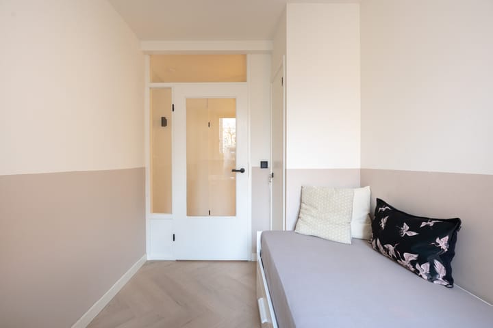 Foto 13 van Lizzy Ansinghstraat 3