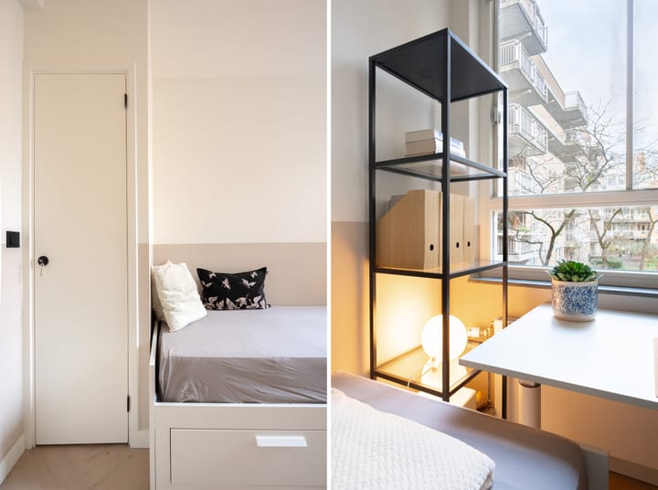 Foto 14 van Lizzy Ansinghstraat 3