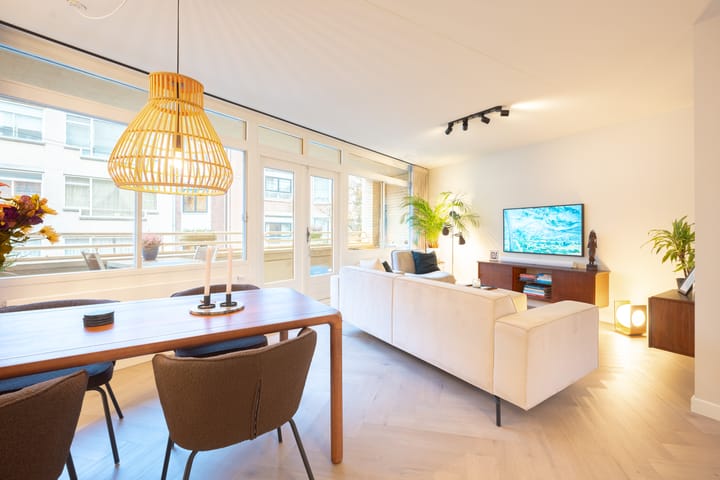 Foto 16 van Lizzy Ansinghstraat 3