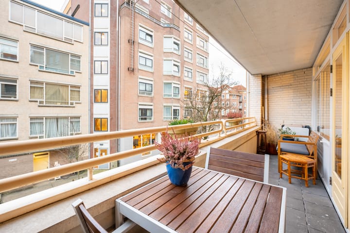 Foto 18 van Lizzy Ansinghstraat 3