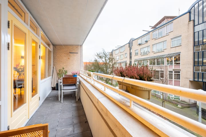 Foto 19 van Lizzy Ansinghstraat 3