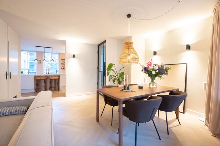 Foto 20 van Lizzy Ansinghstraat 3