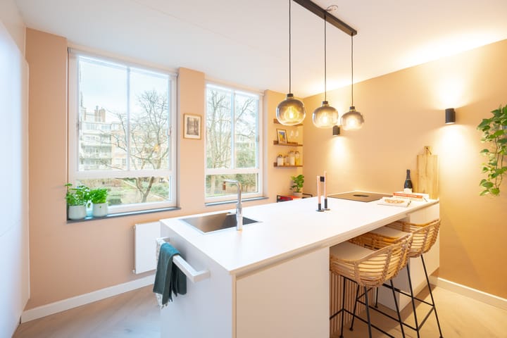 Foto 24 van Lizzy Ansinghstraat 3