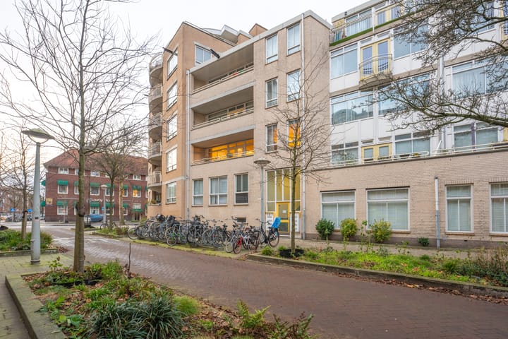 Foto 33 van Lizzy Ansinghstraat 3