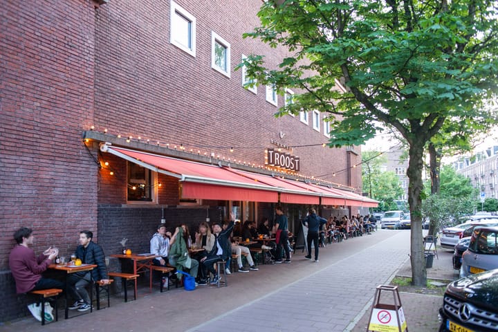 Foto 34 van Lizzy Ansinghstraat 3