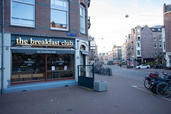 Foto 36 van Lizzy Ansinghstraat 3