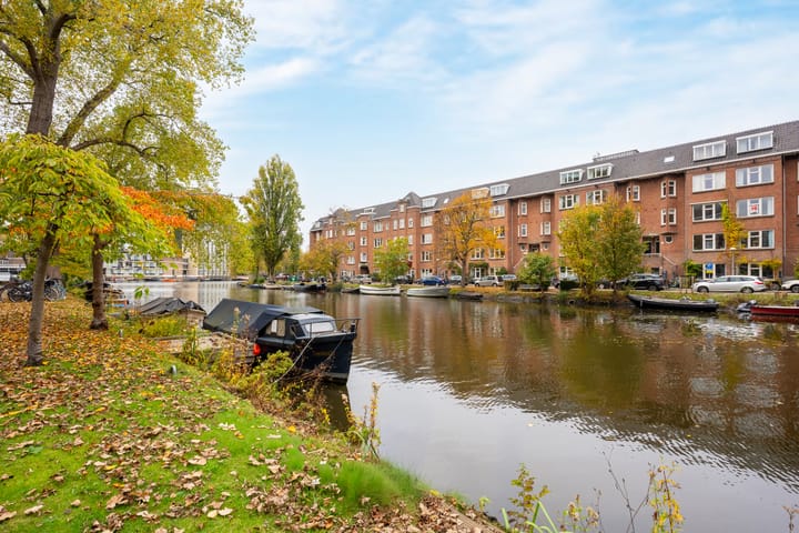 Foto 39 van Lizzy Ansinghstraat 3