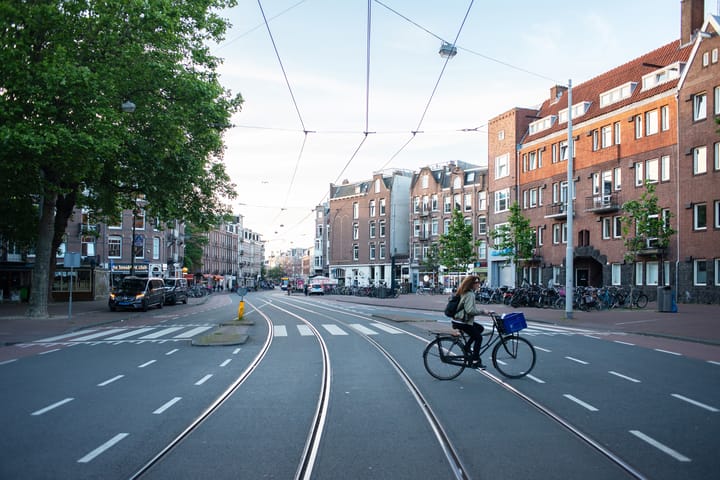 Foto 40 van Lizzy Ansinghstraat 3